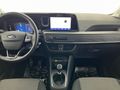 otomobil Ford Tourneo Courier Kombi 1.5 EcoBlue Deluxe