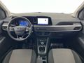 otomobil Ford Tourneo Courier Kombi 1.5 EcoBlue Deluxe