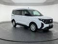 otomobil Ford Tourneo Courier Kombi 1.5 EcoBlue Deluxe