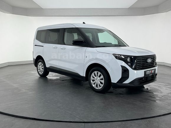 otomobil Ford Tourneo Courier Kombi 1.5 EcoBlue Deluxe