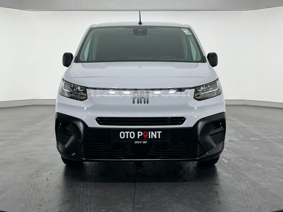 otomobil Fiat Doblo Cargo 1.5 BlueHDI Maxi