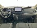otomobil Ford Transit 350 L Duratorq Çİft Kabin