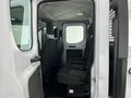 otomobil Ford Transit 350 L Duratorq Çİft Kabin