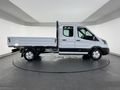otomobil Ford Transit 350 L Duratorq Çİft Kabin