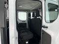 otomobil Ford Transit 350 L Duratorq Çİft Kabin
