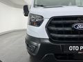 otomobil Ford Transit 350 L Duratorq Çİft Kabin
