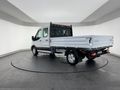 otomobil Ford Transit 350 L Duratorq Çİft Kabin
