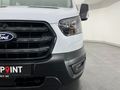 otomobil Ford Transit 350 L Duratorq Çİft Kabin