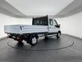 otomobil Ford Transit 350 L Duratorq Çİft Kabin