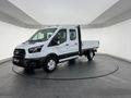 otomobil Ford Transit 350 L Duratorq Çİft Kabin