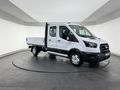 otomobil Ford Transit 350 L Duratorq Çİft Kabin