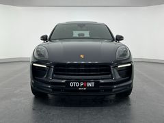 otomobil Porsche Macan 2.0 Turbo