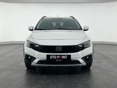 otomobil Fiat Egea Cross 1.6 Multijet Urban Traction+ DCT