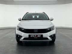 otomobil Fiat Egea Cross 1.6 Multijet Urban Traction+ DCT