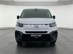 otomobil Fiat Doblo Cargo 1.5 BlueHDİ Maxi