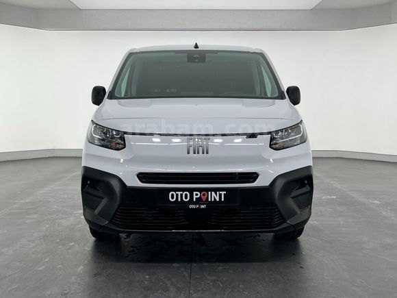 otomobil Fiat Doblo Cargo 1.5 BlueHDİ Maxi