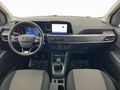 otomobil Ford Tourneo Courier Kombi 1.5 EcoBlue Deluxe