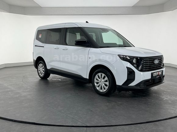 otomobil Ford Tourneo Courier Kombi 1.5 EcoBlue Deluxe