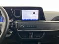 otomobil Ford Tourneo Courier Kombi 1.5 EcoBlue Deluxe