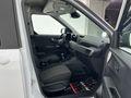 otomobil Ford Tourneo Courier Kombi 1.5 EcoBlue Deluxe