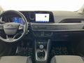 otomobil Ford Tourneo Courier Kombi 1.5 EcoBlue Deluxe