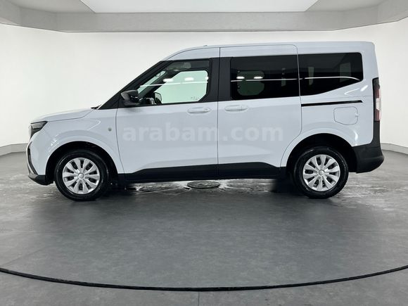 otomobil Ford Tourneo Courier Kombi 1.5 EcoBlue Deluxe