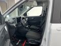 otomobil Ford Tourneo Courier Kombi 1.5 EcoBlue Deluxe