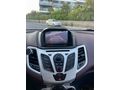 Memurdan Ford Fiesta 1.4 Titanium