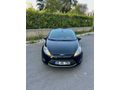 Memurdan Ford Fiesta 1.4 Titanium