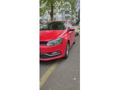 Sahibinden Volkswagen Polo 1.4 TDi Bluemotion 2015 Model