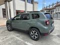 2023 DUSTER JOURNEY