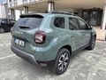 2023 DUSTER JOURNEY