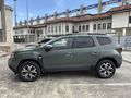 2023 DUSTER JOURNEY