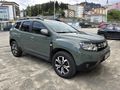 2023 DUSTER JOURNEY