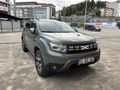 2023 DUSTER JOURNEY