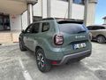 2023 DUSTER JOURNEY