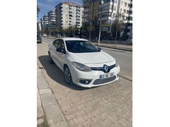 Memurdan Tertemiz Bakımlı Dolu Paket Fluence