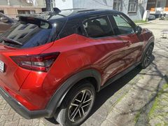 Sahibinden Nissan Juke 1.0 DIG-T Platinum 2025 Model 