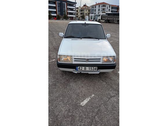 Sahibinden Tofaş Şahin 5 Vites 1997 Model 