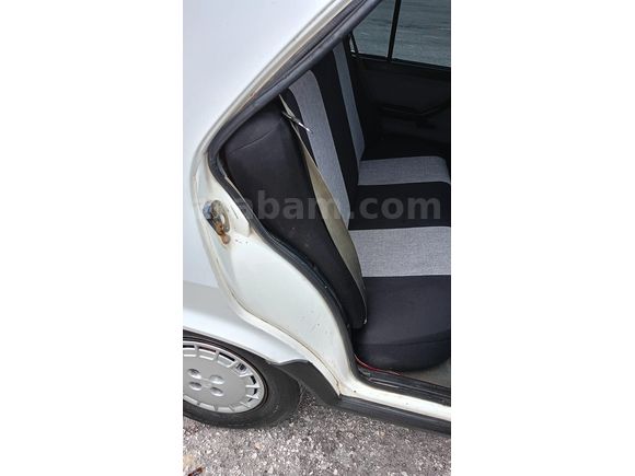 Sahibinden Tofaş Şahin 5 Vites 1997 Model 