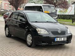 Sahibinden Toyota Corolla 1.6 Sol sanruflu 2004 Model 