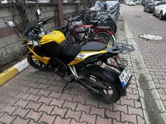Sahibinden Bajaj Pulsar 200 RS 
