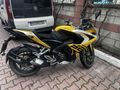 Sahibinden Bajaj Pulsar 200 RS 