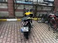 Sahibinden Bajaj Pulsar 200 RS 