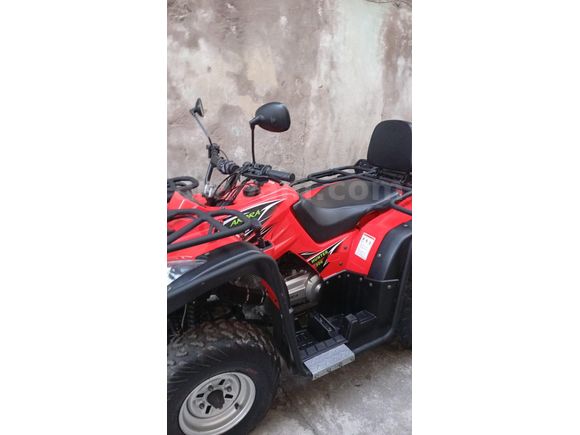 Sahibinden Arora Hunter 300 Bartın