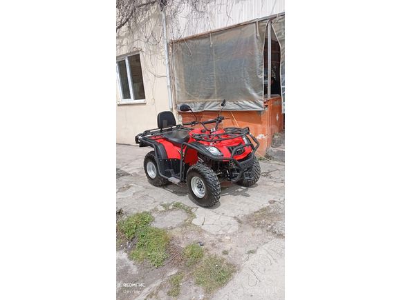 Sahibinden Arora Hunter 300 Bartın