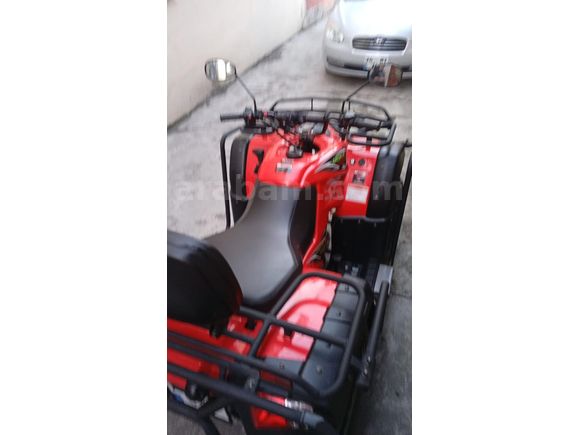 Sahibinden Arora Hunter 300 Bartın