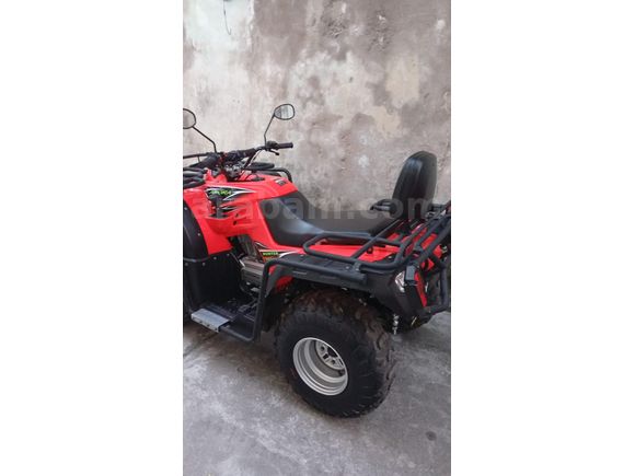 Sahibinden Arora Hunter 300 Bartın
