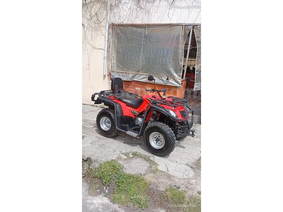 Sahibinden Arora Hunter 300 Bartın