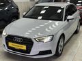 2019 AUDİ A3 SPORTBACK 1.6 TDİ DYNAMİC DİZEL OTOMATİK 107.353 km